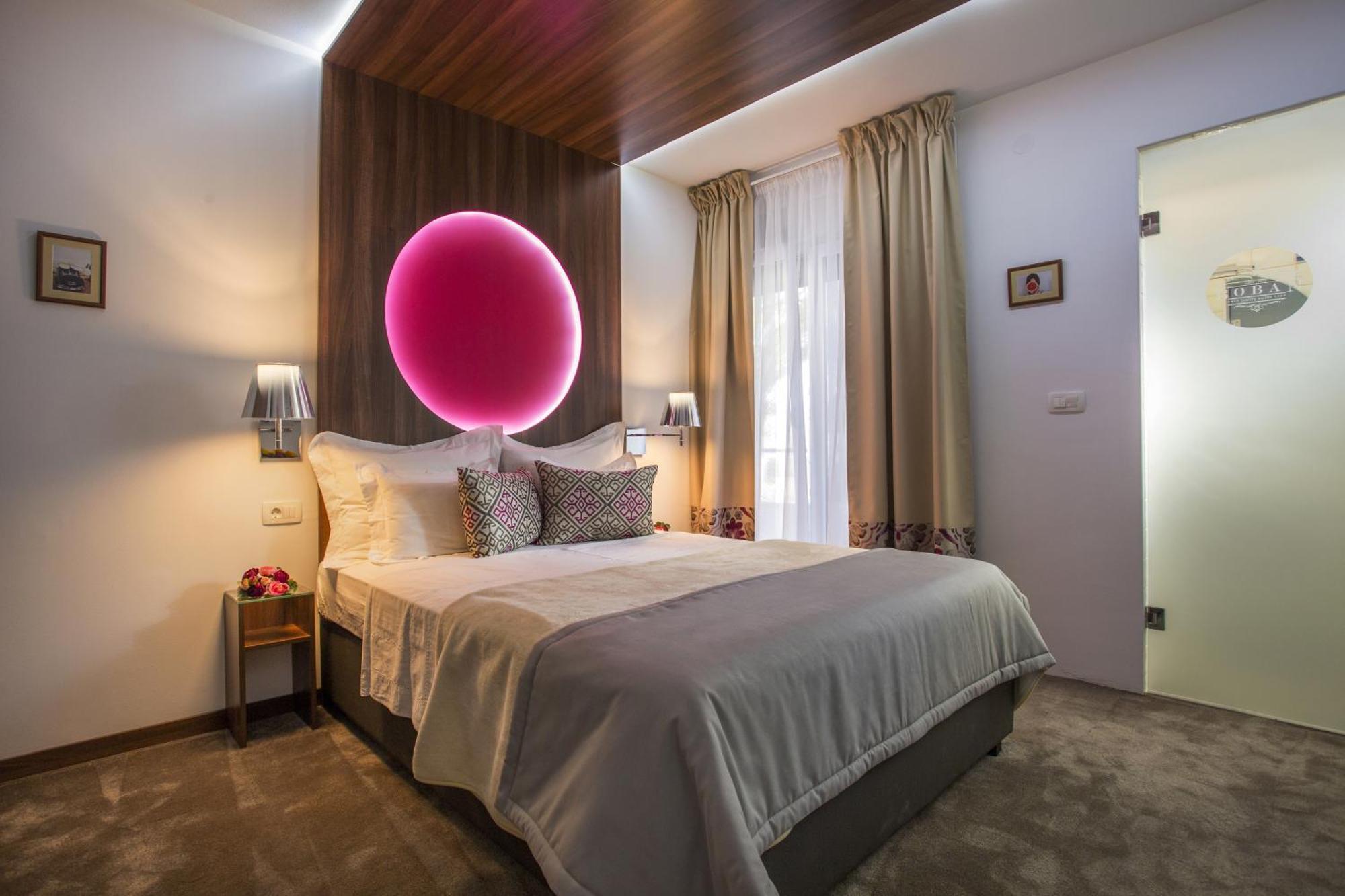 Couette-café Boban Luxury Split