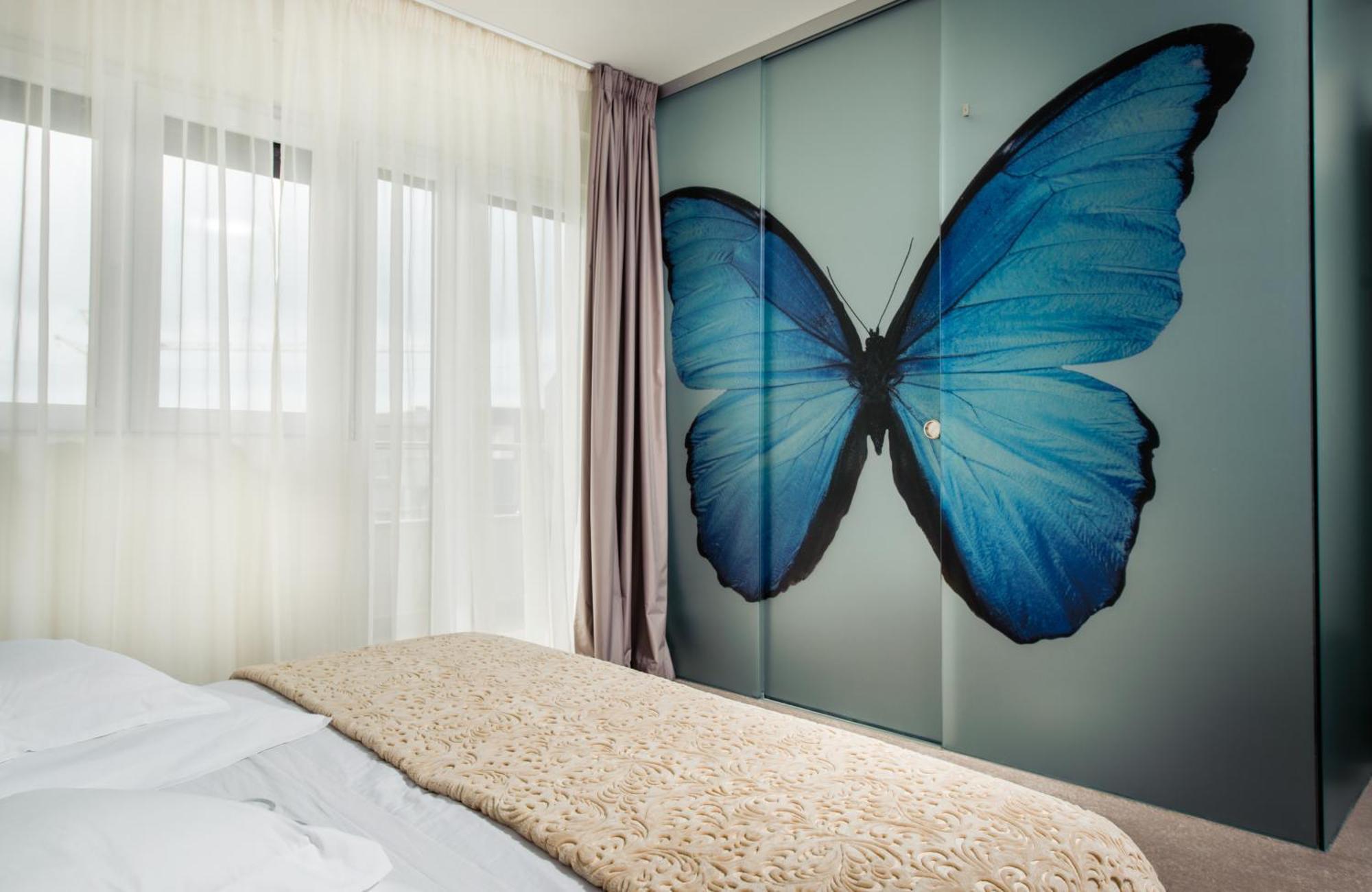 Boban Luxury 4*