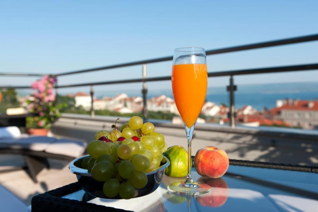 Couette-café Boban Luxury Split