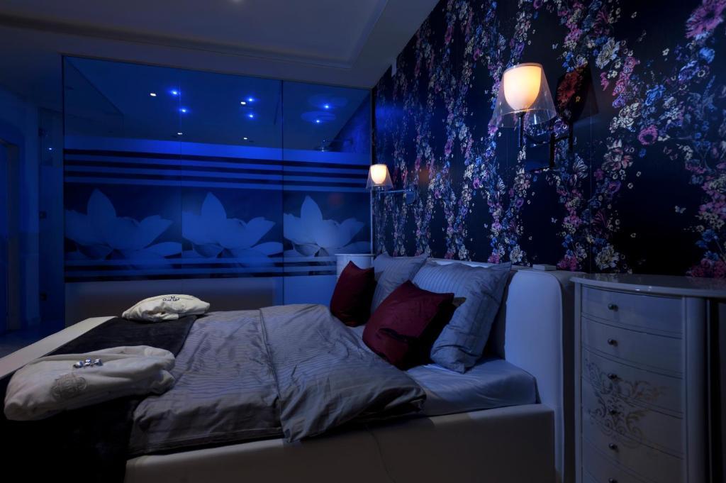 Couette-café Boban Luxury 4*