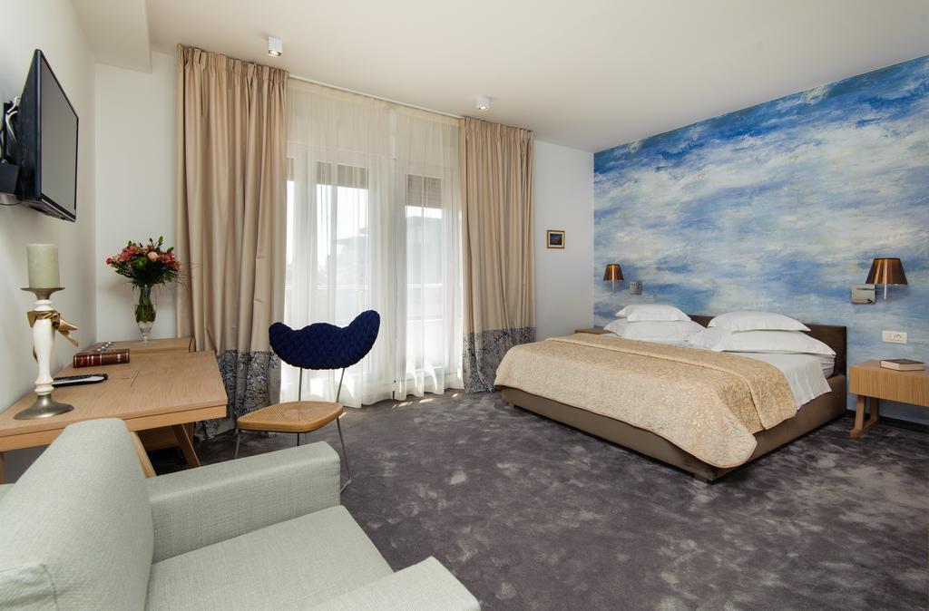 Couette-café Boban Luxury