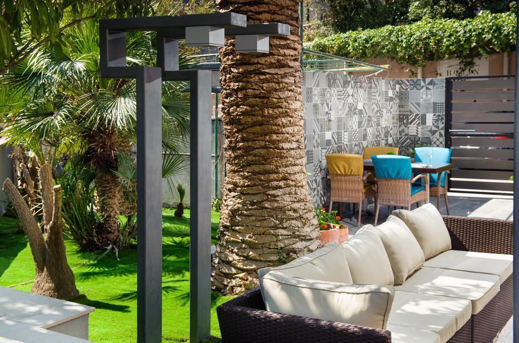 Couette-café Boban Luxury 4*