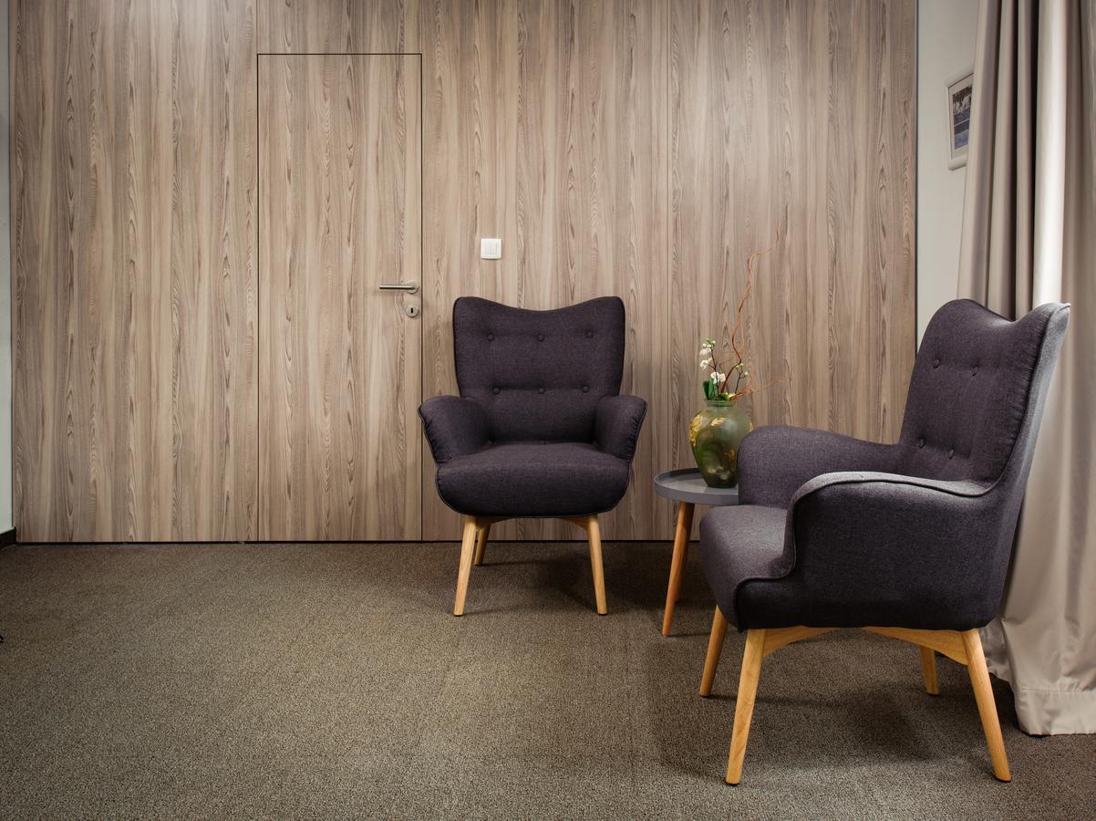 Boban Luxury Couette-café 4*