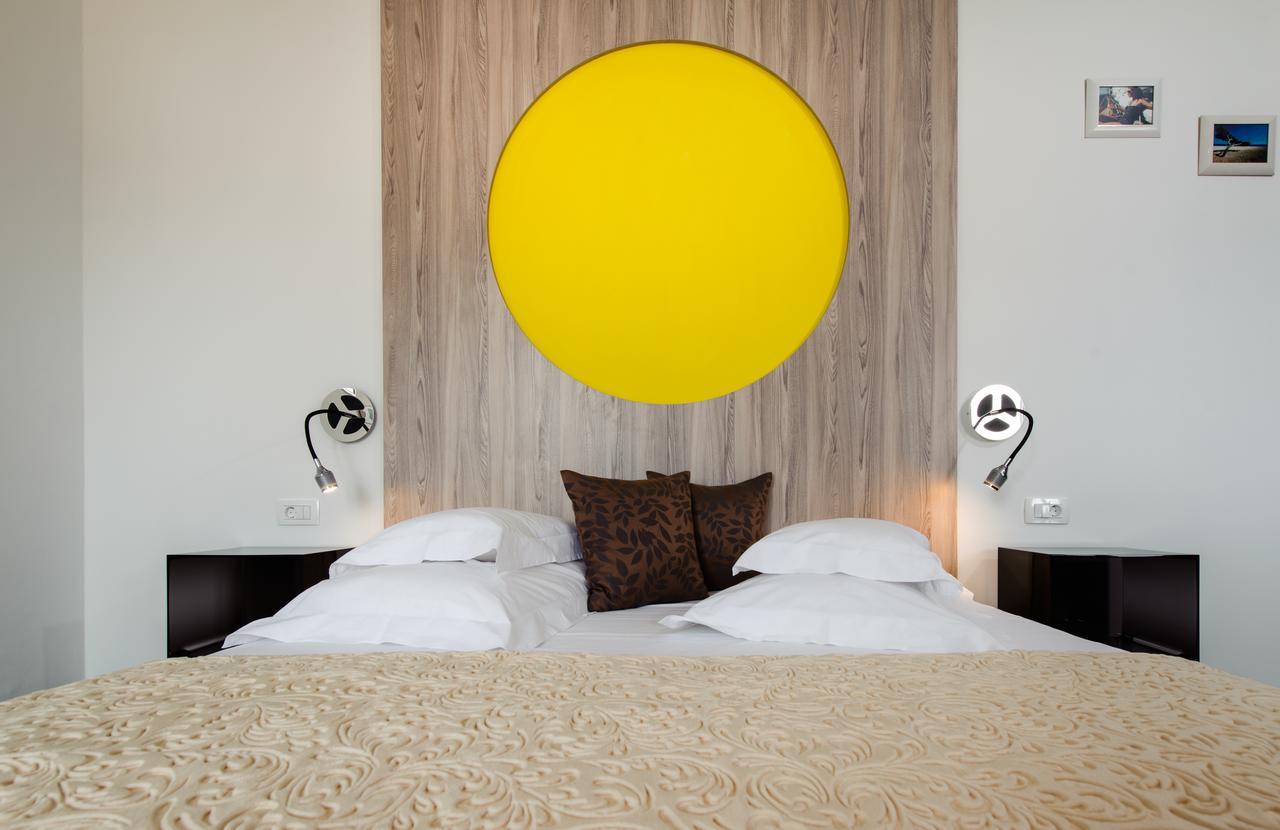 Couette-café Boban Luxury 4*