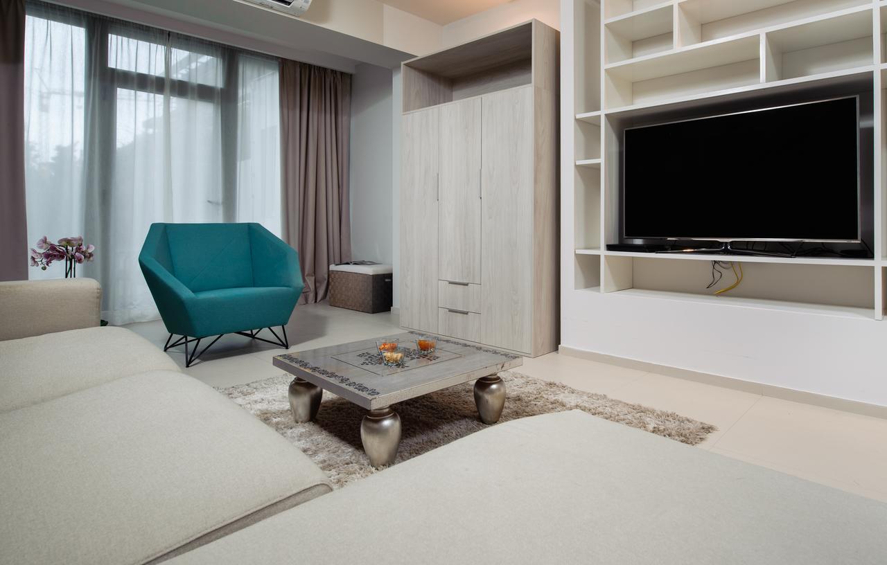 Boban Luxury Couette-café 4*