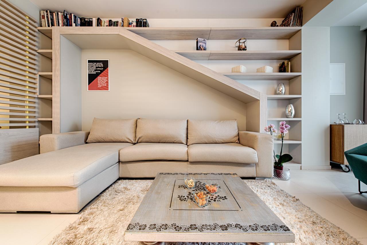 Couette-café Boban Luxury