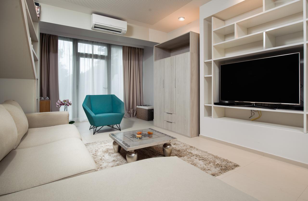 Boban Luxury Couette-café Split