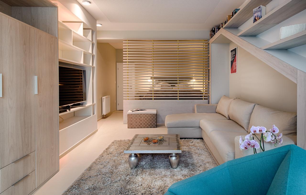 Couette-café Boban Luxury 4*