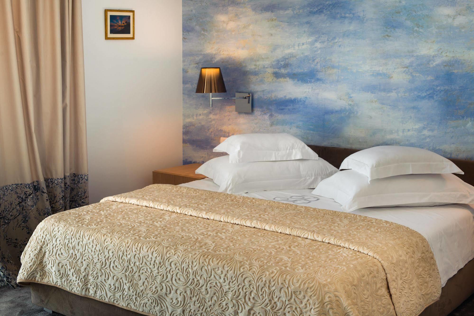 Couette-café Boban Luxury